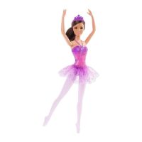 Immagine di Barbie Fairytale Ballerina 