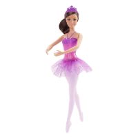 Immagine di Barbie Fairytale Ballerina 