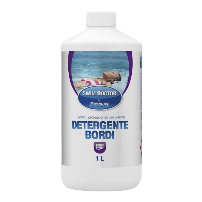 Immagine di Detergente Sgrassante Liner per Bordi 1lt 