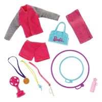 Immagine di Barbie Coach di Ginnastica con Studente 