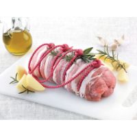 Immagine di Set 3 Pz Laccetti da Cucina in Silicone 55cm Viola 