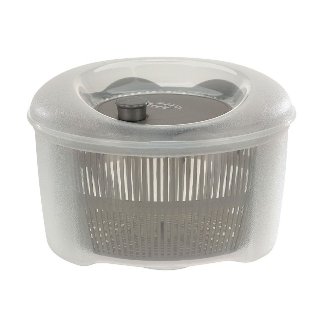 Centrifuga Per Insalata Westmark 5 Litri - Verde Menta, Senza BPA, Made In Germany - Foto 6