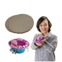 Immagine di Pottery Cool Kit Argilla + Accessori 
