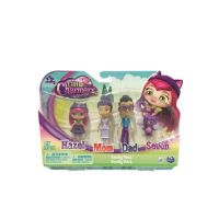 Immagine di Little Charmers Famiglia 