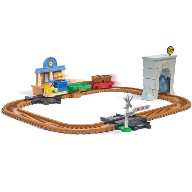 Paniate - Paw Patrol On a Roll Playset Treno Spin Master in offerta da ...