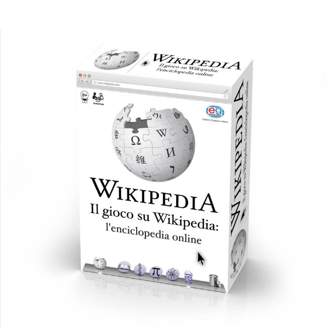 Immagine di Gioco di Società Wikipedia 