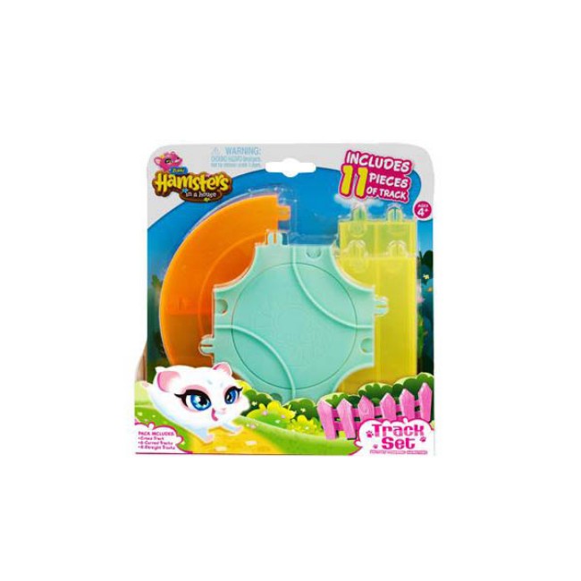 Immagine di Hamsters Pista Hamsters 