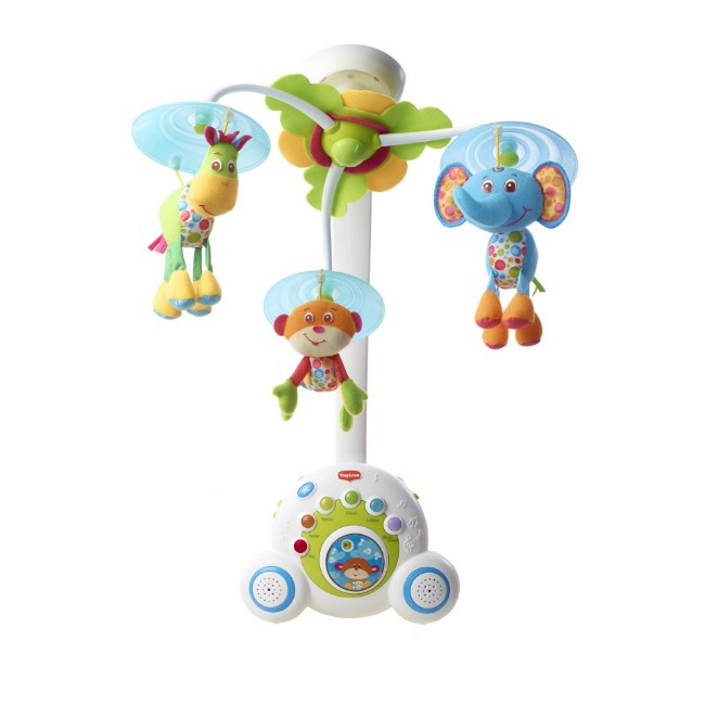 Immagine di Soothe n' Groove Mobile Giostrina