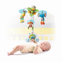 Immagine di Soothe n' Groove Mobile Giostrina