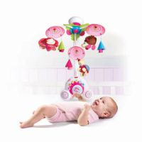 Immagine di Soothe n' Groove Mobile Tiny Princess 