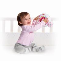 Immagine di Soothe n' Groove Mobile Tiny Princess 