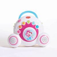 Immagine di Soothe n' Groove Mobile Tiny Princess 