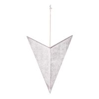 Immagine di Stella Gomeisa Argento 72mm