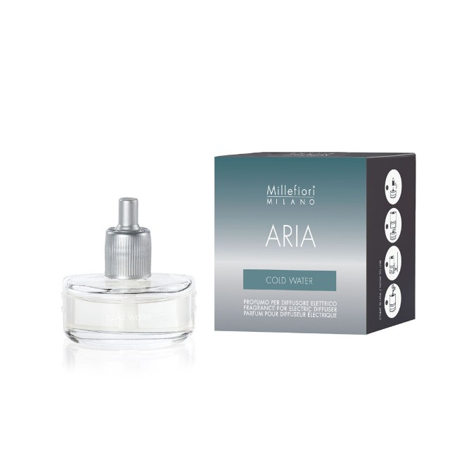 Immagine di Ricarica Diffusore Elettrico Aria Cold Water 