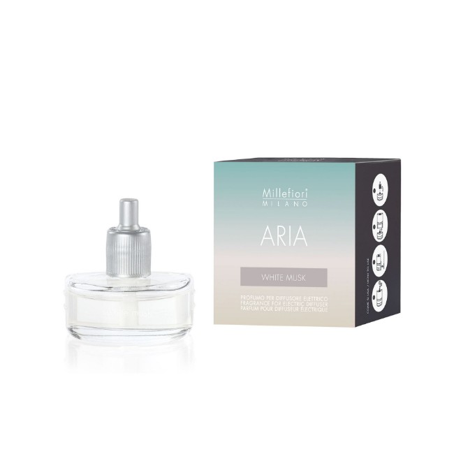 Immagine di Ricarica Diffusore Elettrico Aria White Musk 