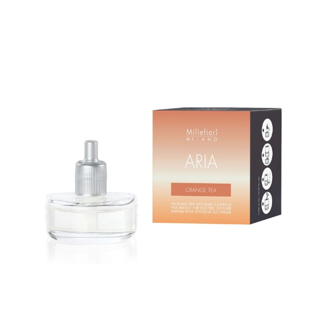 Immagine di Ricarica Diffusore Elettrico Aria Orange Tea 