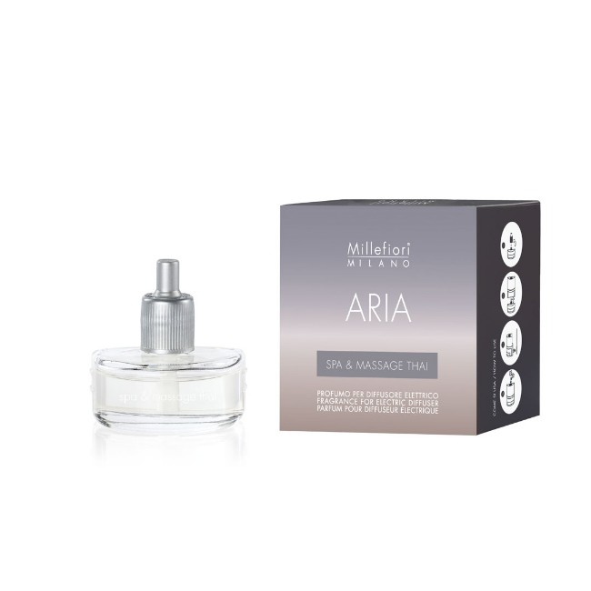Immagine di Ricarica Diffusore Elettrico Aria Spa&Massage Thai 