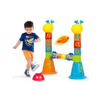 Jungle Rugby Fit&Fun 