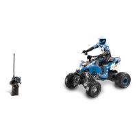 Immagine di Hot Wheels ATV Quad Radiocomandato 