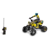 Immagine di Hot Wheels ATV Quad Radiocomandato 