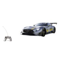 Immagine di Mondo Motors 63365 Mercedes AMG GT3 R/C 