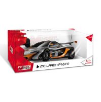 Immagine di Mondo Motors 63382 McLaren P1 GTR R/C Scala 1:14 
