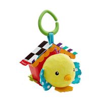 Immagine di Uccellino Baby Cinguettio 