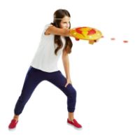 Immagine di Scudo Wonder Woman DC Super Hero Girls 