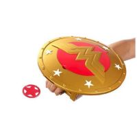 Immagine di Scudo Wonder Woman DC Super Hero Girls 