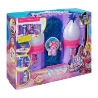 Immagine di Castello Galattico Barbie 