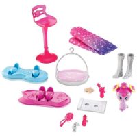 Immagine di Castello Galattico Barbie 