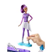 Immagine di Castello Galattico Barbie 