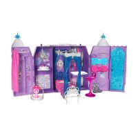 Immagine di Castello Galattico Barbie 