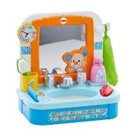 Immagine di Lavandino del Cagnolino Fisher Price 