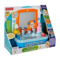 Immagine di Lavandino del Cagnolino Fisher Price 