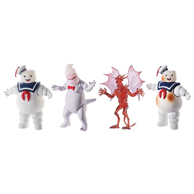 Immagine di Action Figures Ghost Buster 15cm 