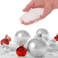 Immagine di Neve Finta per Vetrine - 10 kg 