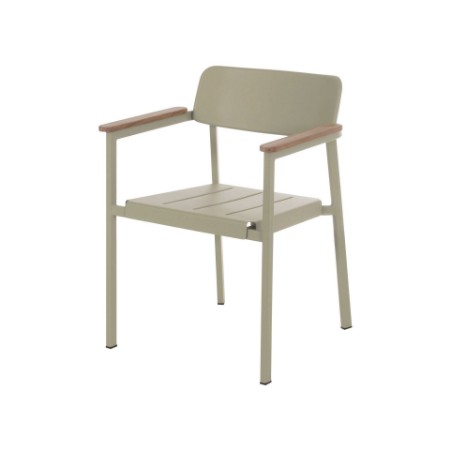 Immagine di Poltroncina Shine Emu Tortora 