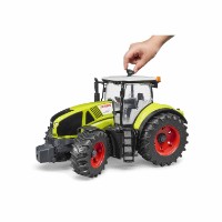 Trattore Claas Axion 950, 03012