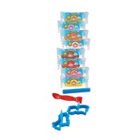 Immagine di Secchiello Pasta Modellabile Fattoria 