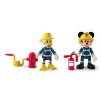 Immagine di Mickey Mouse & Paperino Pompieri 