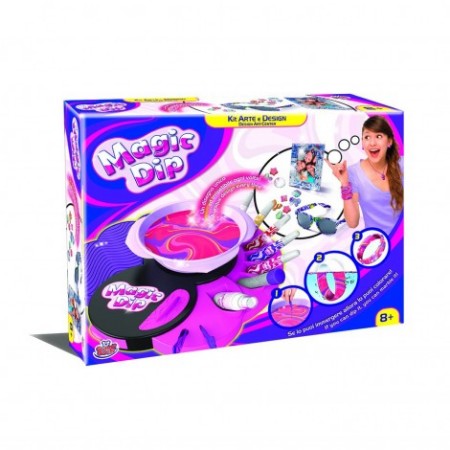 Immagine di Magic Dip
