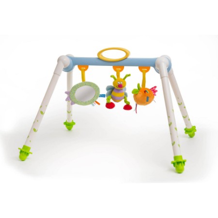 Immagine di Take-To-Play Baby Gym 