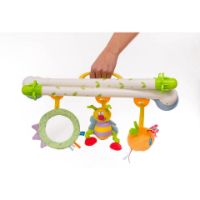 Immagine di Take-To-Play Baby Gym 