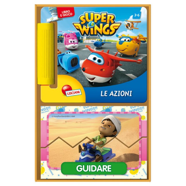 Immagine di Carotina Trenino 4 In 1 