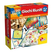 Immagine di Giochi Riuniti (più di 60 giochi!) 