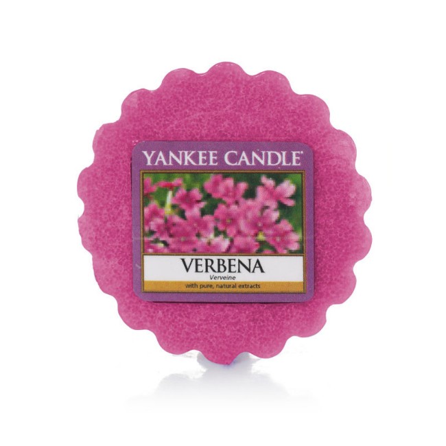 Immagine di Wax Melt Verbena 