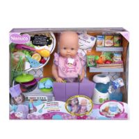 Immagine di Nenuco Baby Chef 