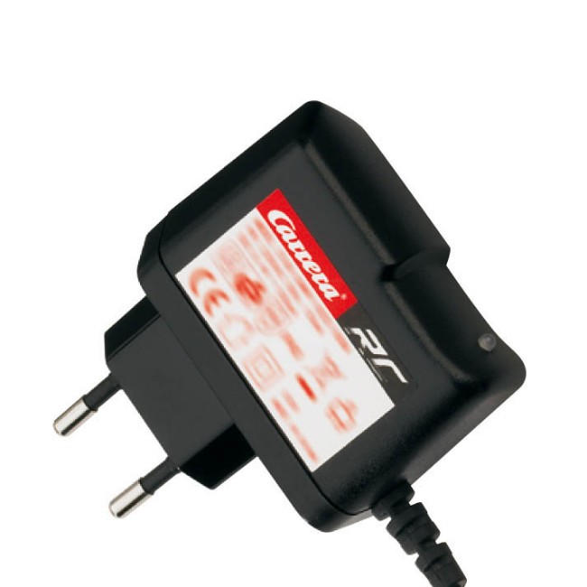 Immagine di Carrera GO!!! 800002 Caricatore 8,4V 