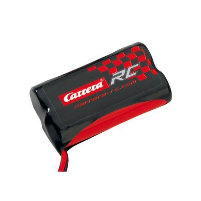 Immagine di Batterie Carrera 7,4 V 1200Mah per Auto Radiocomandate 